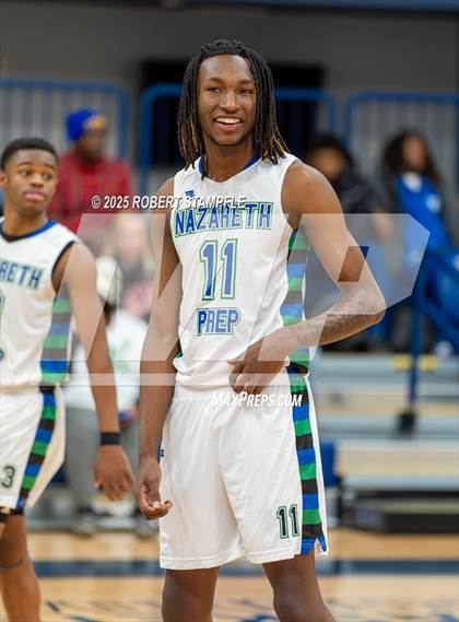 Thumbnail 2 in Cornell @ Nazareth Prep photogallery.