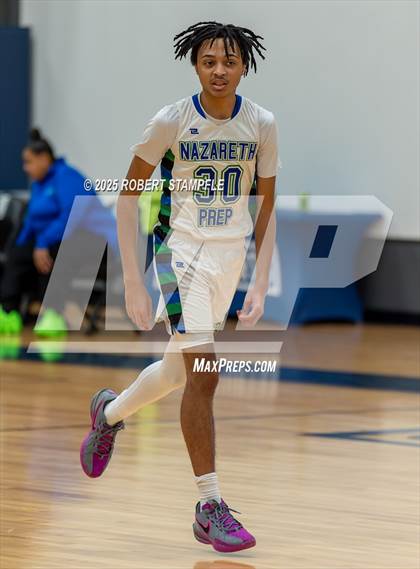 Thumbnail 2 in Cornell @ Nazareth Prep photogallery.