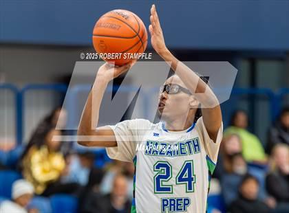 Thumbnail 1 in Cornell @ Nazareth Prep photogallery.