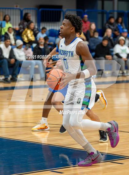 Thumbnail 3 in Cornell @ Nazareth Prep photogallery.