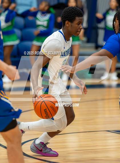 Thumbnail 2 in Cornell @ Nazareth Prep photogallery.