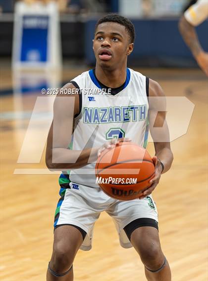Thumbnail 2 in Cornell @ Nazareth Prep photogallery.
