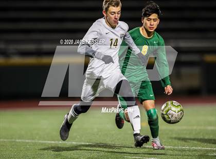 Thumbnail 1 in Oak Park @ Moorpark photogallery.
