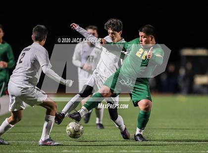 Thumbnail 2 in Oak Park @ Moorpark photogallery.