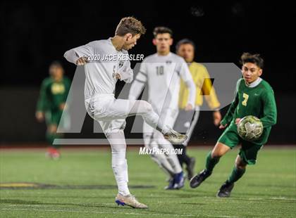 Thumbnail 1 in Oak Park @ Moorpark photogallery.