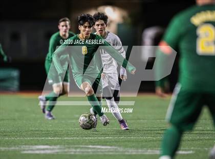 Thumbnail 3 in Oak Park @ Moorpark photogallery.