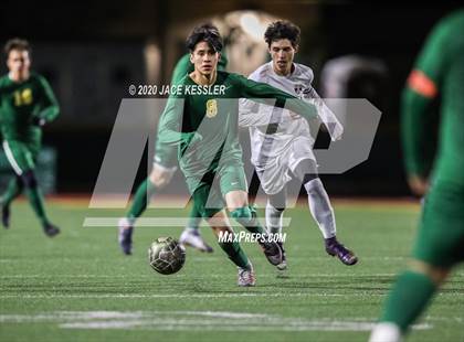 Thumbnail 1 in Oak Park @ Moorpark photogallery.