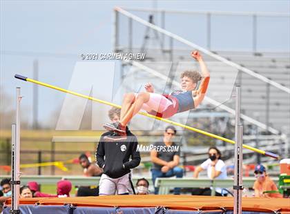 Thumbnail 3 in Bridgeland High School Invitational photogallery.