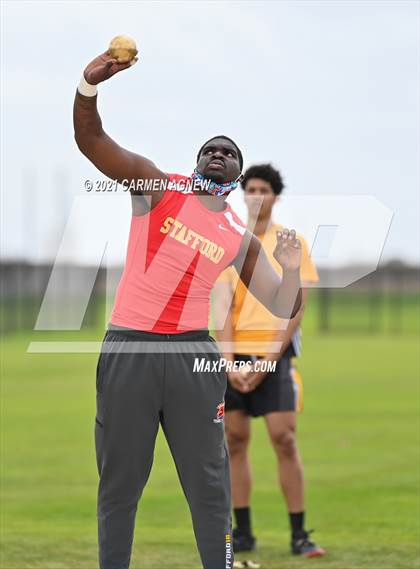 Thumbnail 1 in Bridgeland High School Invitational photogallery.