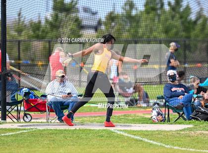 Thumbnail 1 in Bridgeland High School Invitational photogallery.
