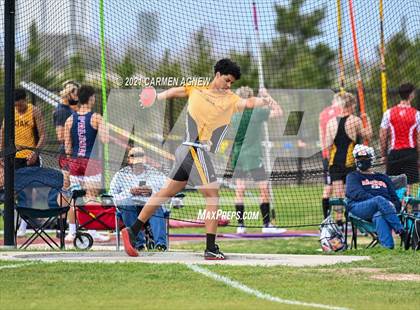 Thumbnail 1 in Bridgeland High School Invitational photogallery.