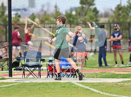 Thumbnail 3 in Bridgeland High School Invitational photogallery.