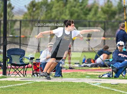 Thumbnail 1 in Bridgeland High School Invitational photogallery.