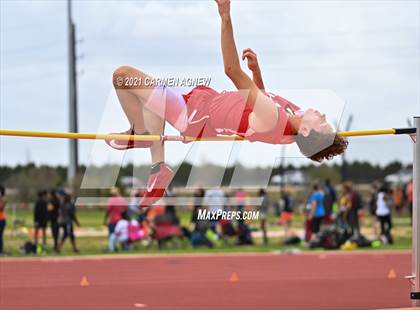 Thumbnail 1 in Bridgeland High School Invitational photogallery.