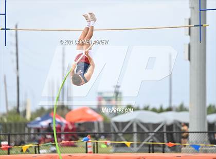 Thumbnail 3 in Bridgeland High School Invitational photogallery.
