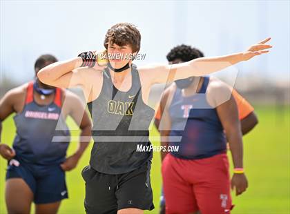 Thumbnail 3 in Bridgeland High School Invitational photogallery.