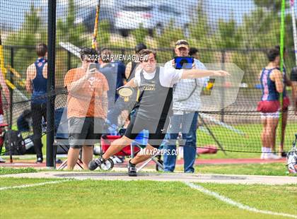 Thumbnail 1 in Bridgeland High School Invitational photogallery.