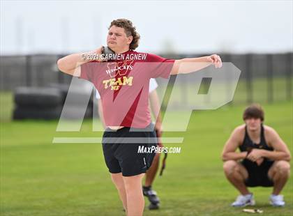 Thumbnail 2 in Bridgeland High School Invitational photogallery.