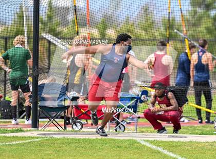 Thumbnail 2 in Bridgeland High School Invitational photogallery.