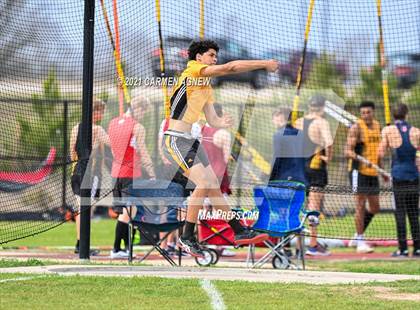 Thumbnail 1 in Bridgeland High School Invitational photogallery.
