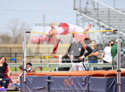 Thumbnail 2 in Bridgeland High School Invitational photogallery.