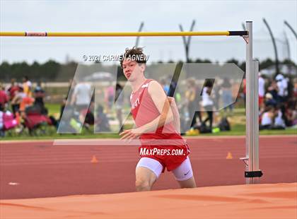 Thumbnail 2 in Bridgeland High School Invitational photogallery.