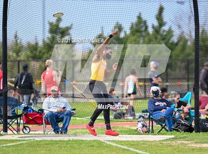 Thumbnail 1 in Bridgeland High School Invitational photogallery.