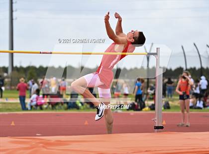 Thumbnail 2 in Bridgeland High School Invitational photogallery.