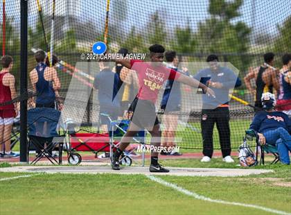 Thumbnail 1 in Bridgeland High School Invitational photogallery.
