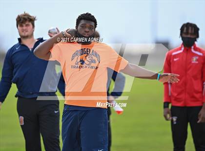 Thumbnail 2 in Bridgeland High School Invitational photogallery.