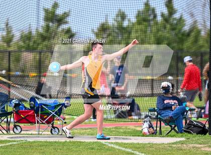 Thumbnail 2 in Bridgeland High School Invitational photogallery.