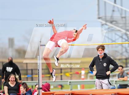 Thumbnail 2 in Bridgeland High School Invitational photogallery.