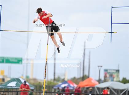 Thumbnail 2 in Bridgeland High School Invitational photogallery.