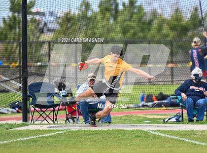 Thumbnail 1 in Bridgeland High School Invitational photogallery.