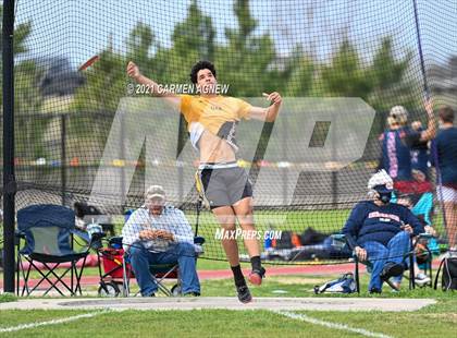 Thumbnail 2 in Bridgeland High School Invitational photogallery.