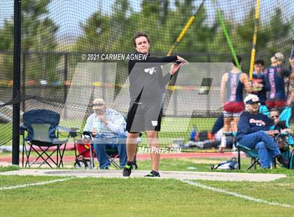 Thumbnail 1 in Bridgeland High School Invitational photogallery.