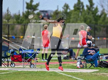 Thumbnail 1 in Bridgeland High School Invitational photogallery.