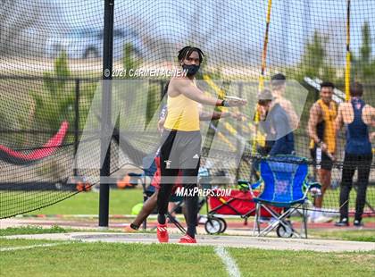 Thumbnail 3 in Bridgeland High School Invitational photogallery.