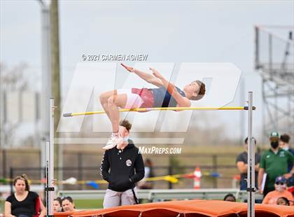Thumbnail 2 in Bridgeland High School Invitational photogallery.