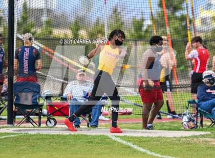 Thumbnail 2 in Bridgeland High School Invitational photogallery.