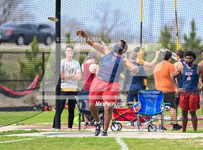 Thumbnail 2 in Bridgeland High School Invitational photogallery.