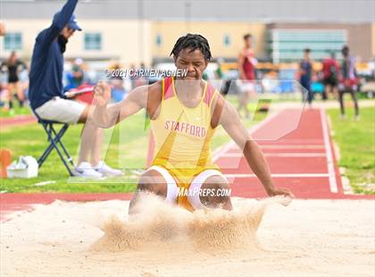 Thumbnail 3 in Bridgeland High School Invitational photogallery.