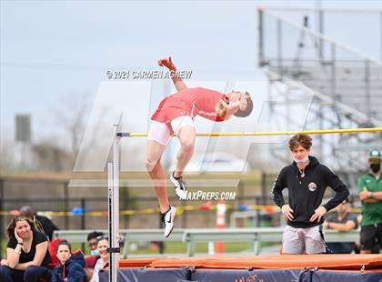 Thumbnail 2 in Bridgeland High School Invitational photogallery.