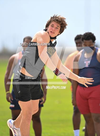 Thumbnail 2 in Bridgeland High School Invitational photogallery.