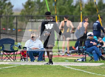 Thumbnail 1 in Bridgeland High School Invitational photogallery.