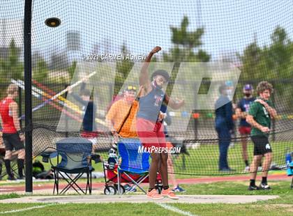 Thumbnail 2 in Bridgeland High School Invitational photogallery.