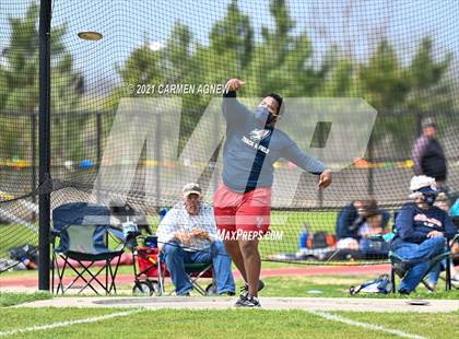 Thumbnail 1 in Bridgeland High School Invitational photogallery.