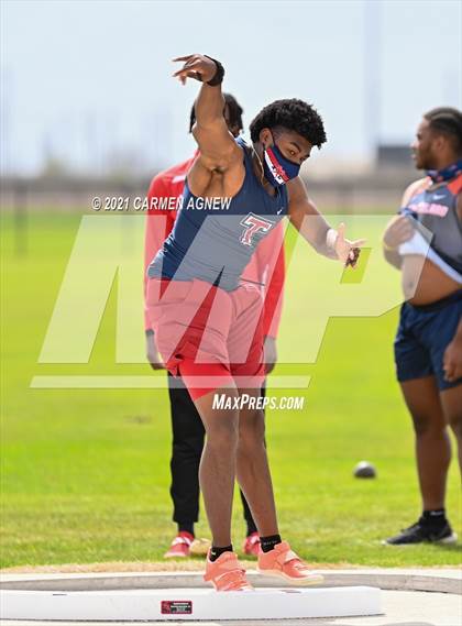 Thumbnail 3 in Bridgeland High School Invitational photogallery.
