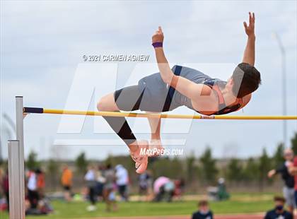 Thumbnail 1 in Bridgeland High School Invitational photogallery.