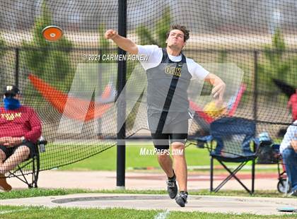 Thumbnail 2 in Bridgeland High School Invitational photogallery.